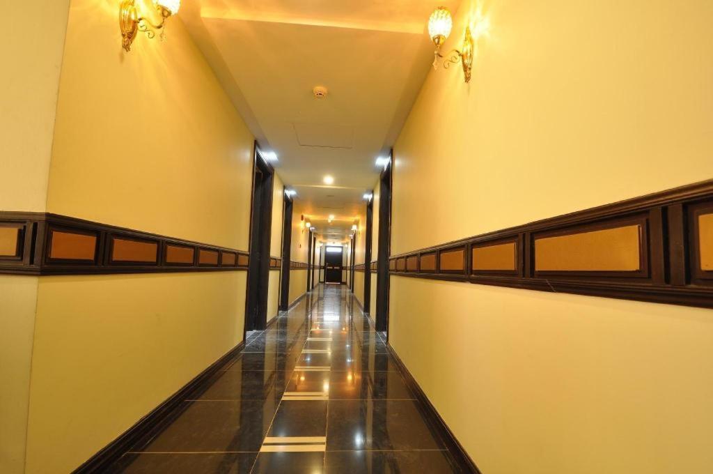 Hotel Heaven Rangoon Eksteriør billede